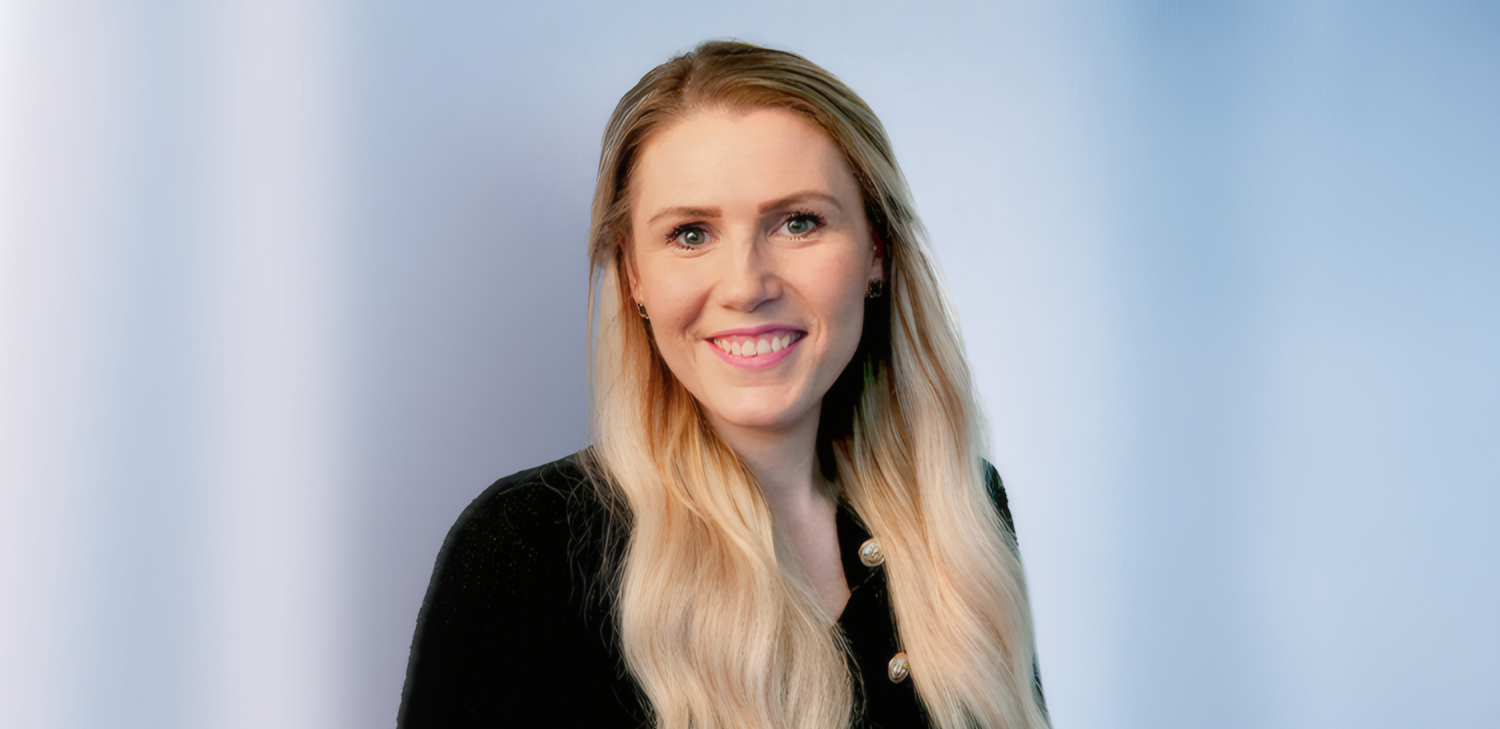 Portrait Vanessa Niederdellmann