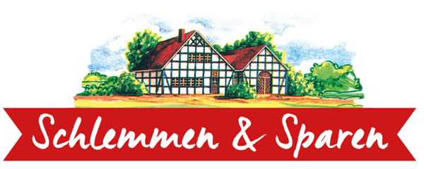 Eigenmarke Schlemmen und Sparen