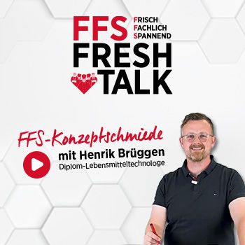 Kachel Fresh Talkt mit Henrik Brüggen