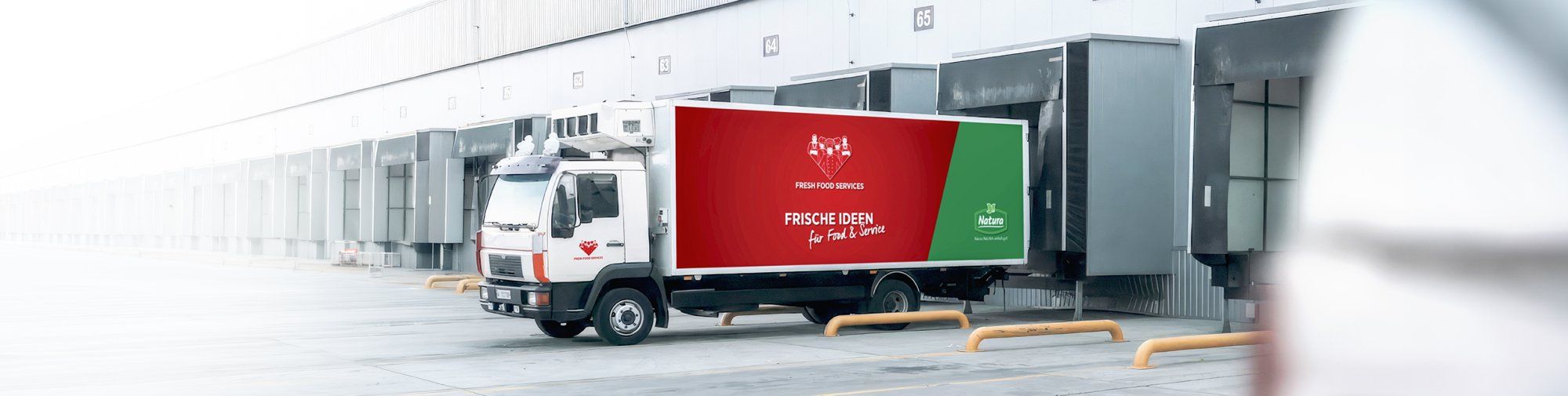 LKW FFS Außenansicht