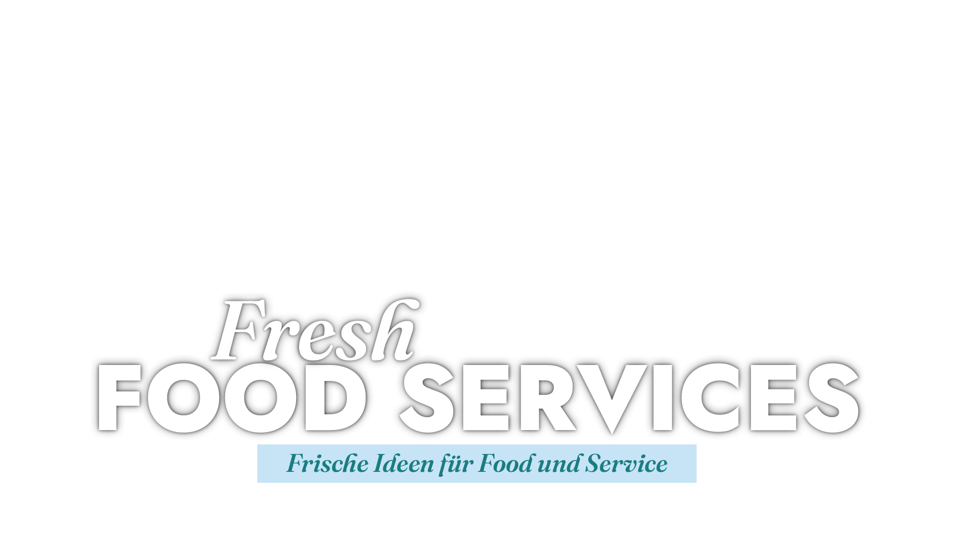 Fresh Food Services
